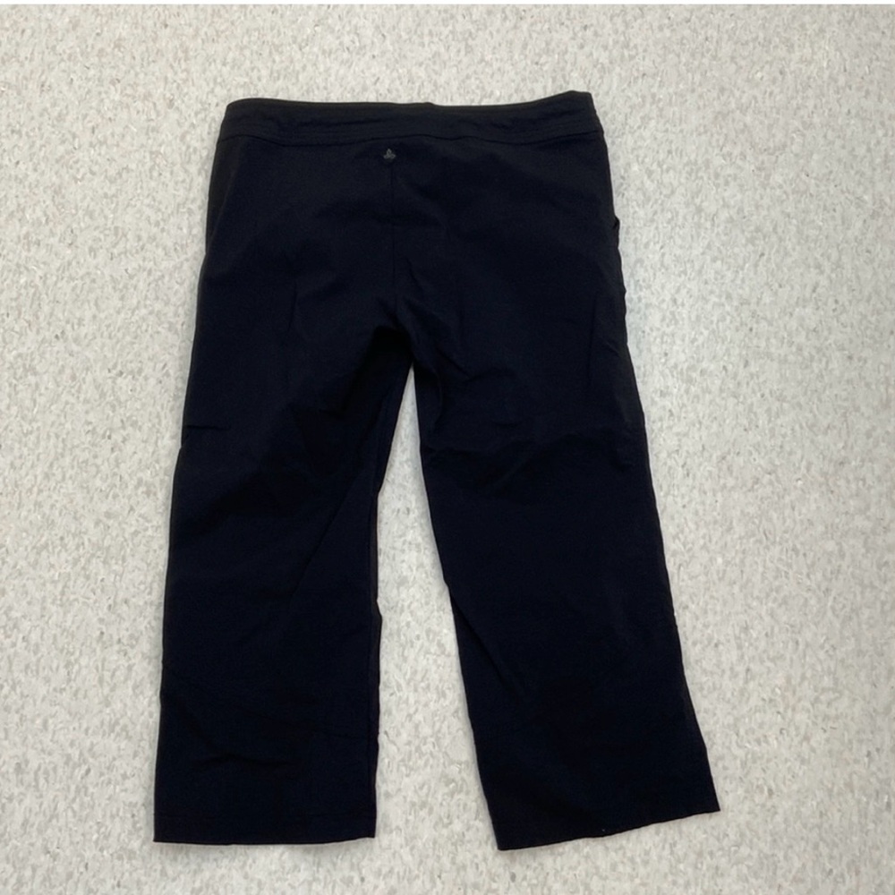 Prana Bliss Capris Pants